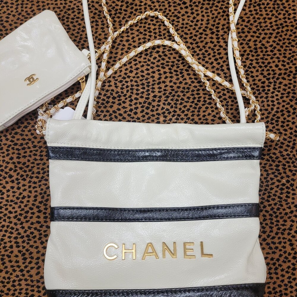 Chanel Cross-body Bag - Picture 1 of 14